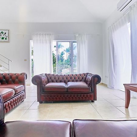 Las Terrazas Condo - Los Corales Village Punta Cana Habitación foto