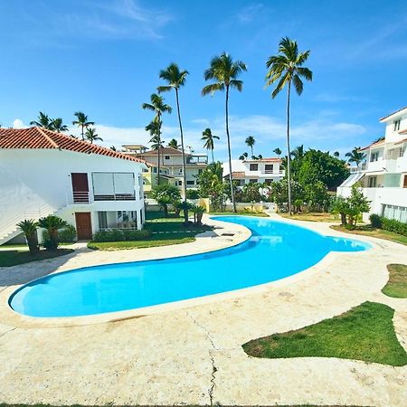 Las Terrazas Condo - Los Corales Village Punta Cana Exterior foto