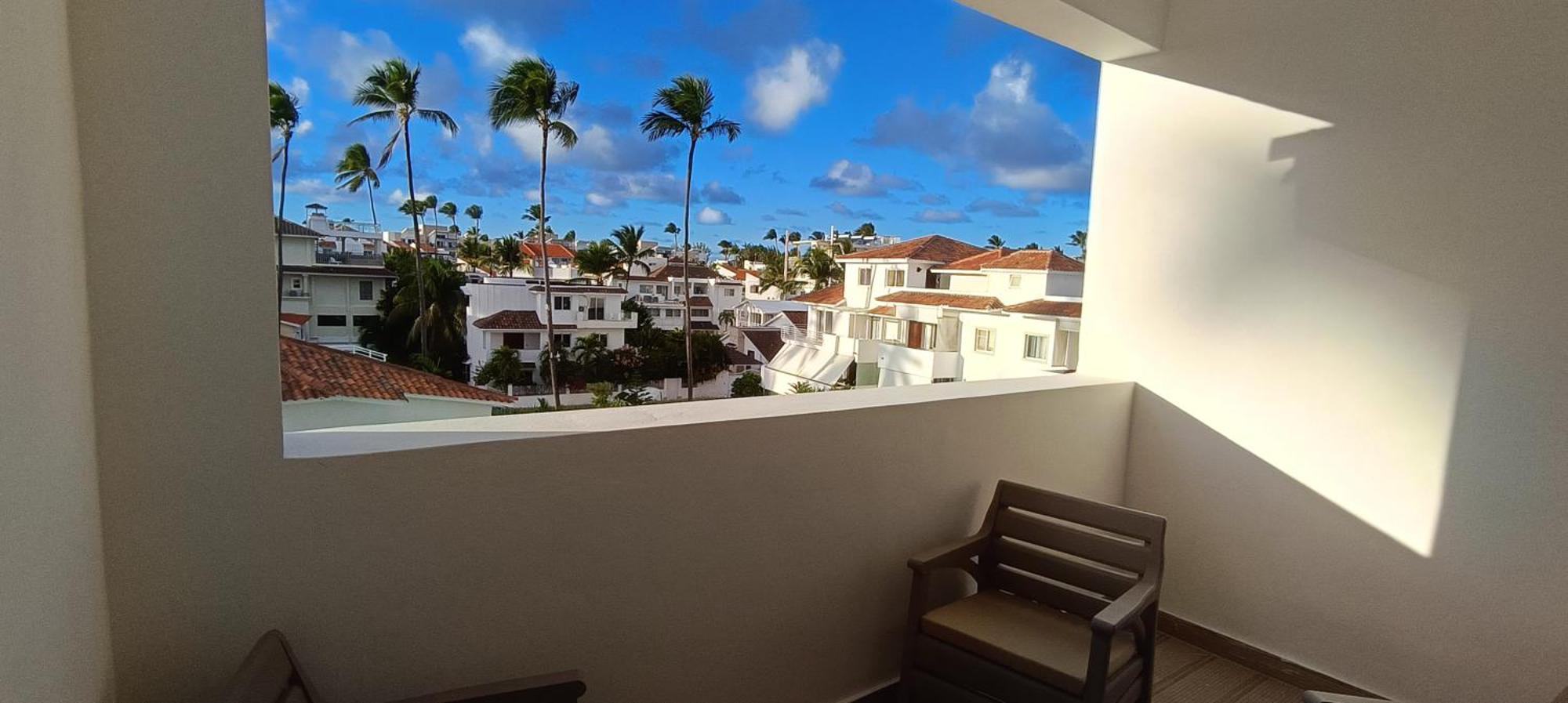 Las Terrazas Condo - Los Corales Village Punta Cana Exterior foto