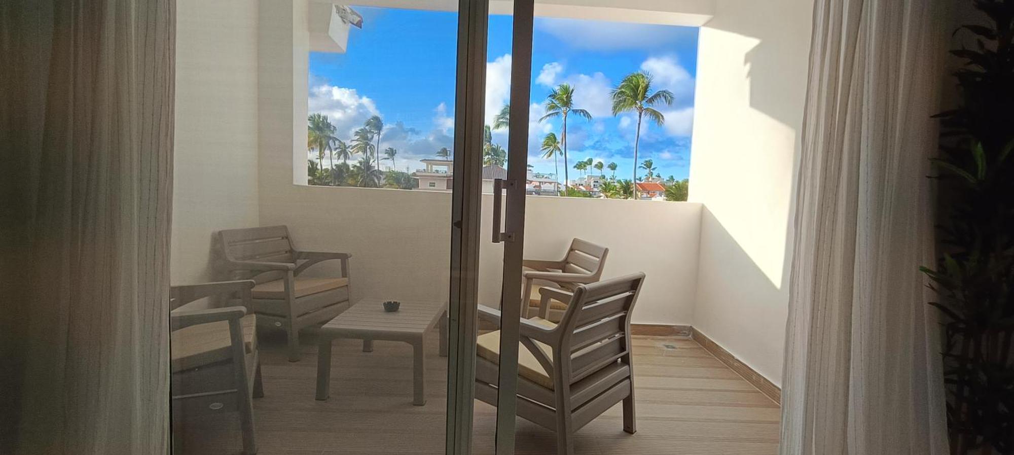 Las Terrazas Condo - Los Corales Village Punta Cana Habitación foto
