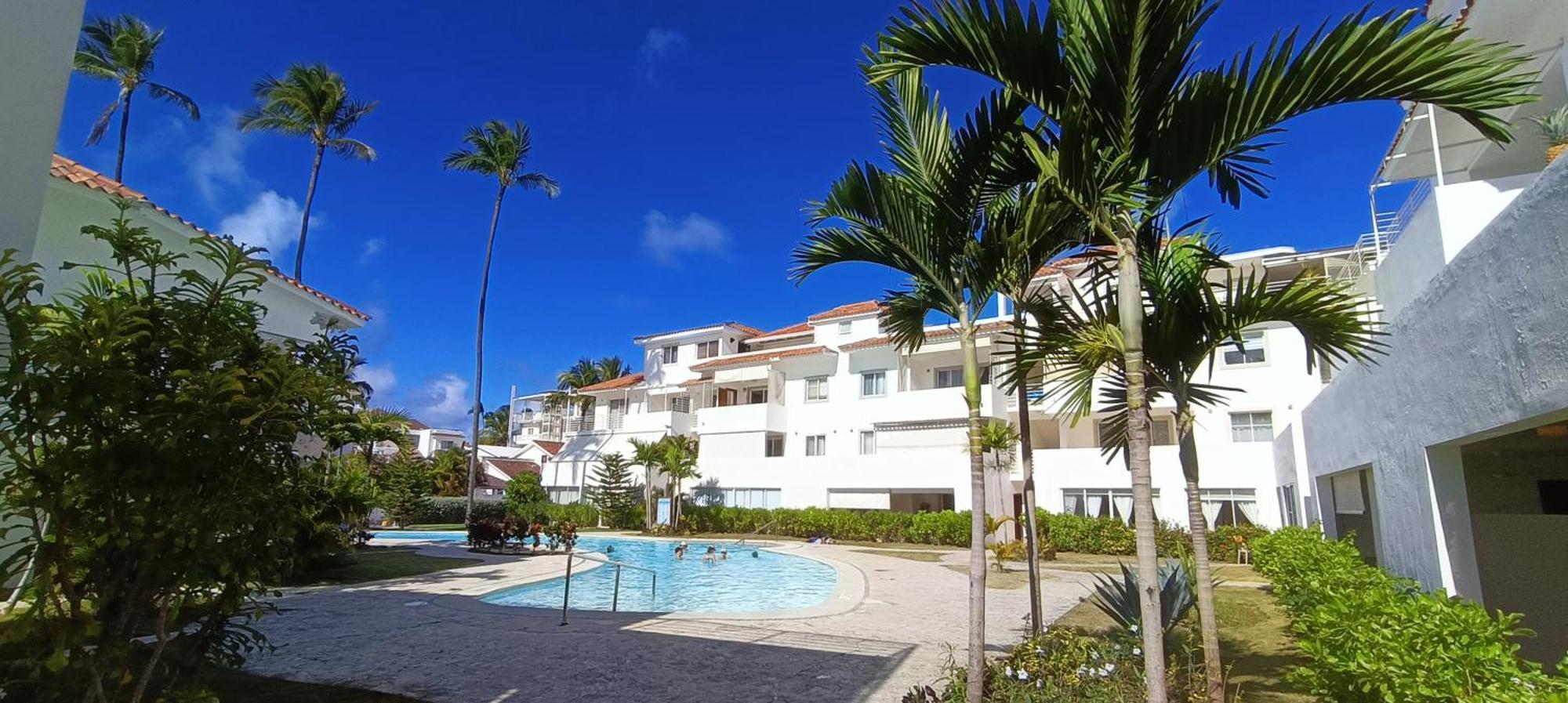 Las Terrazas Condo - Los Corales Village Punta Cana Exterior foto