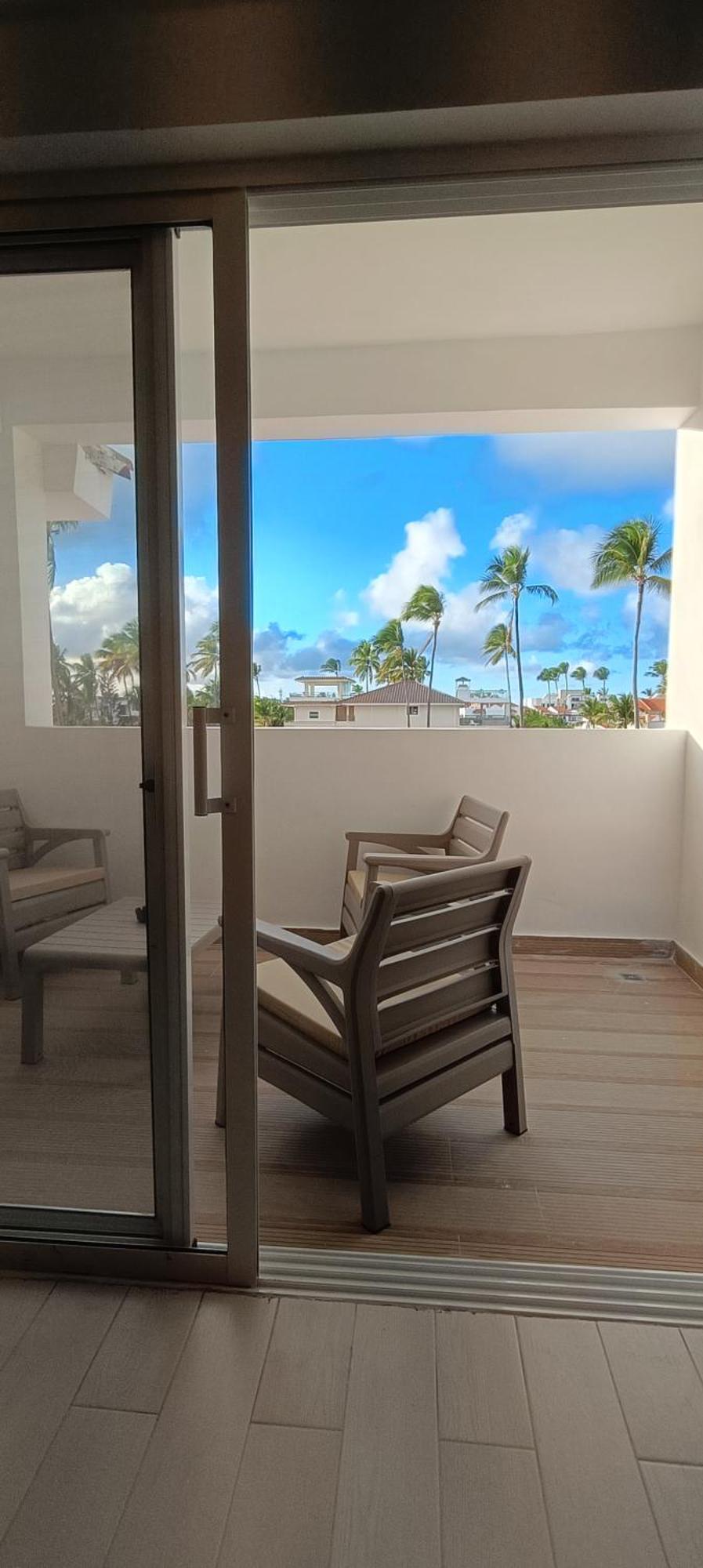 Las Terrazas Condo - Los Corales Village Punta Cana Exterior foto