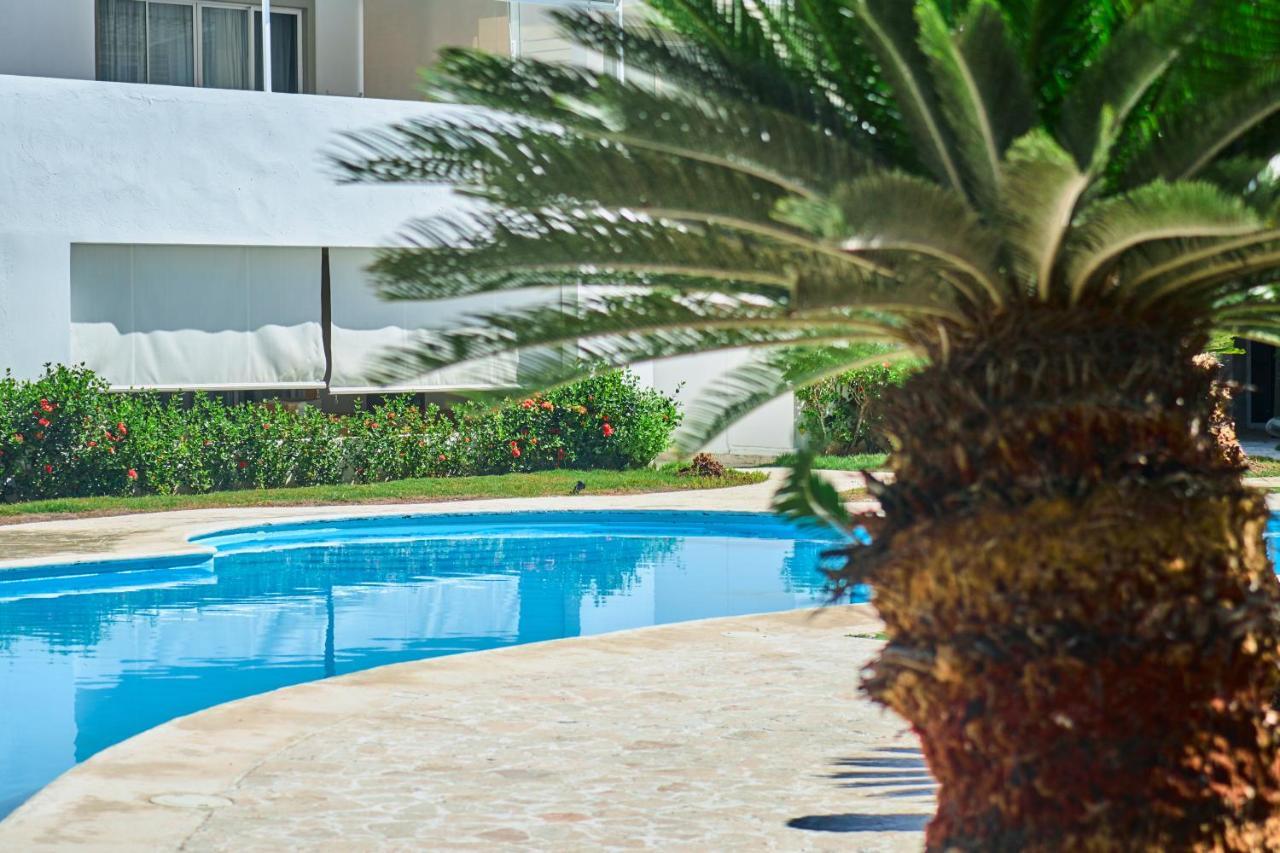 Las Terrazas Condo - Los Corales Village Punta Cana Exterior foto