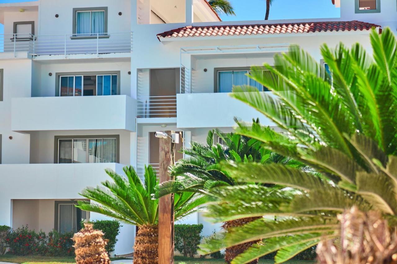 Las Terrazas Condo - Los Corales Village Punta Cana Exterior foto