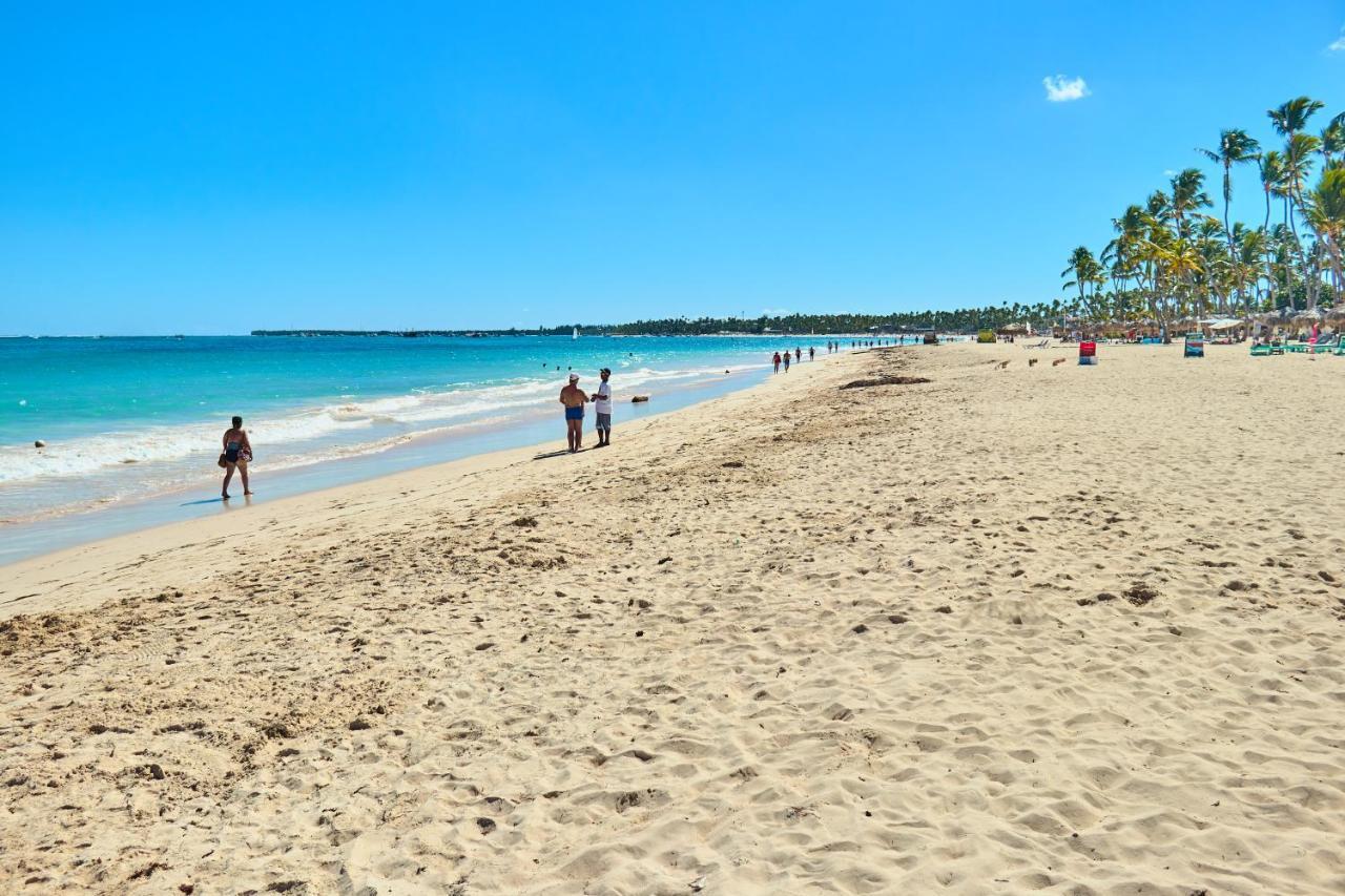 Las Terrazas Condo - Los Corales Village Punta Cana Exterior foto