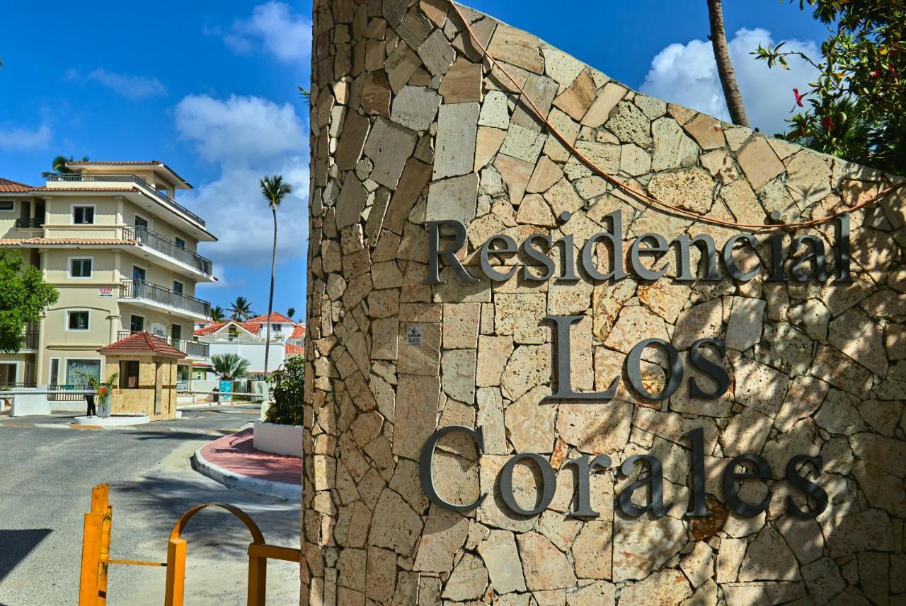 Las Terrazas Condo - Los Corales Village Punta Cana Exterior foto
