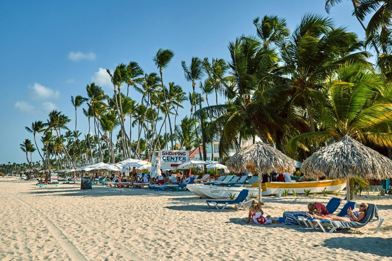 Las Terrazas Condo - Los Corales Village Punta Cana Exterior foto